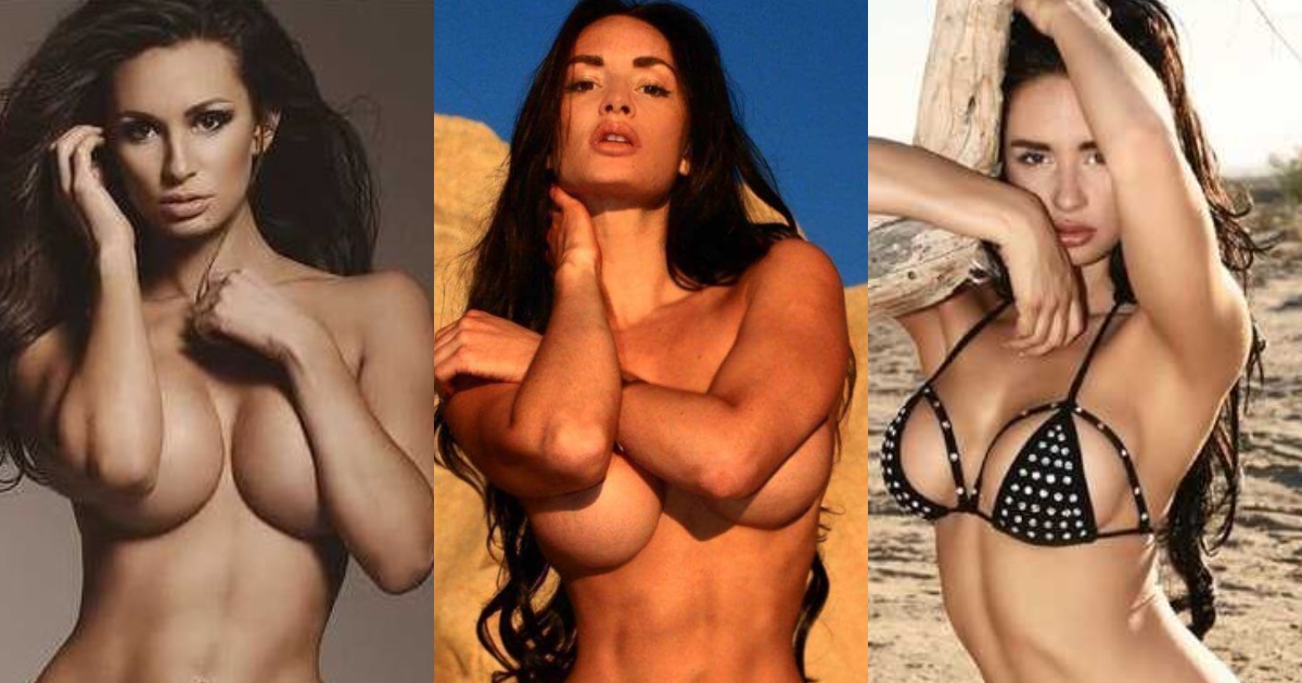 sexy rosie roff boobs pictures are