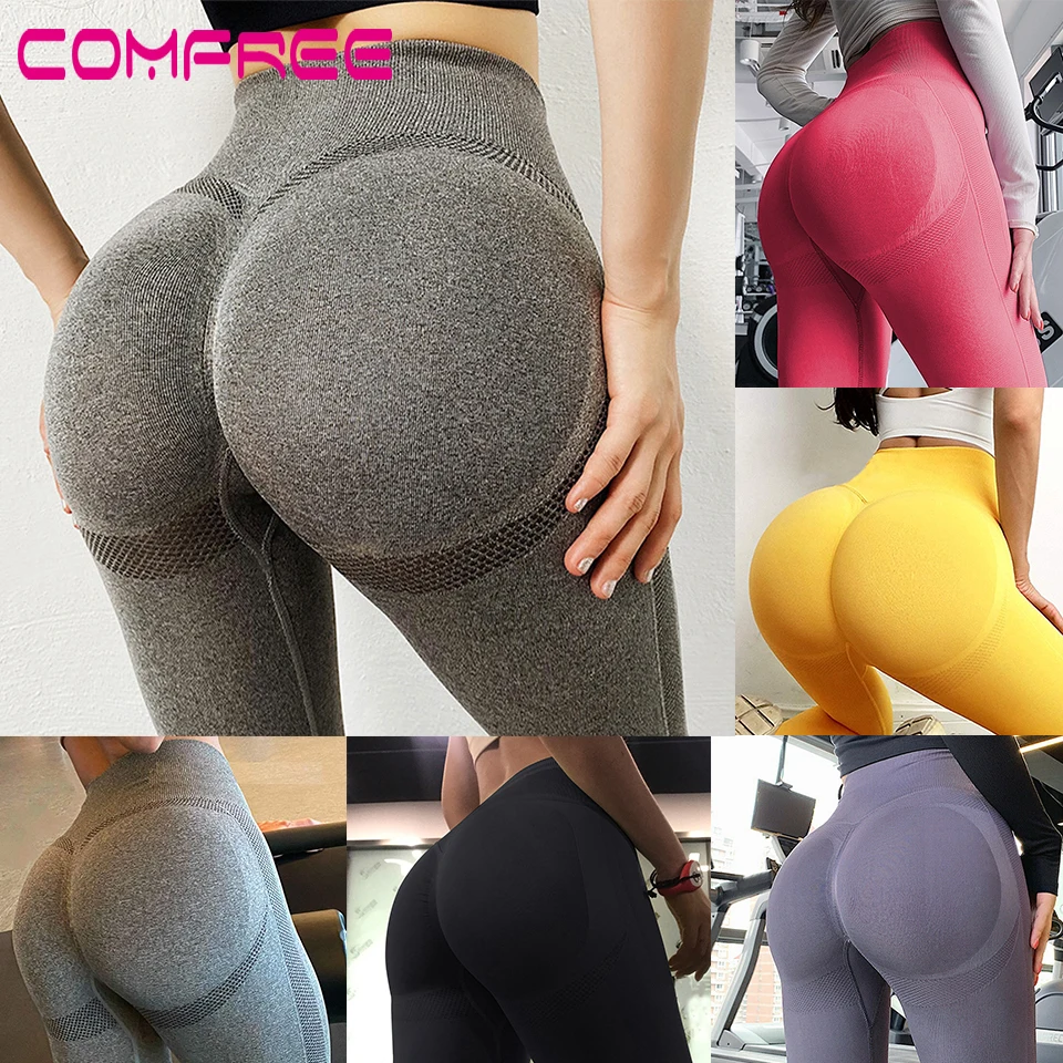 yoga pants for running sports fitness