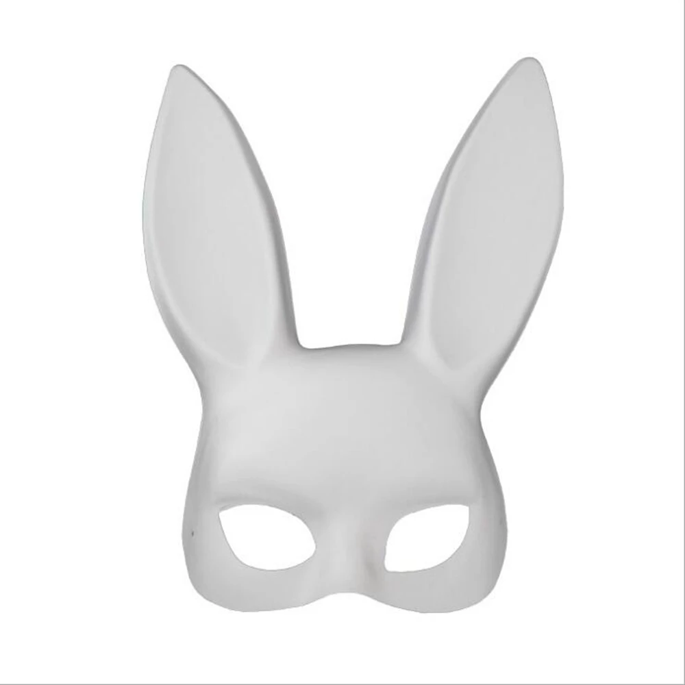 rabbit cute bunny long ears cosplay