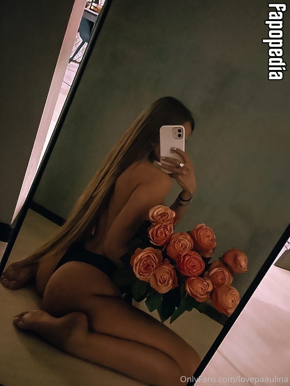 lovepaaulina nude onlyfans leaks porns