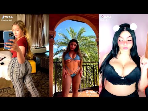 daily tiktok thots compilation august