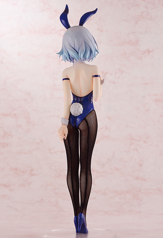 bunny sora figure for stock off