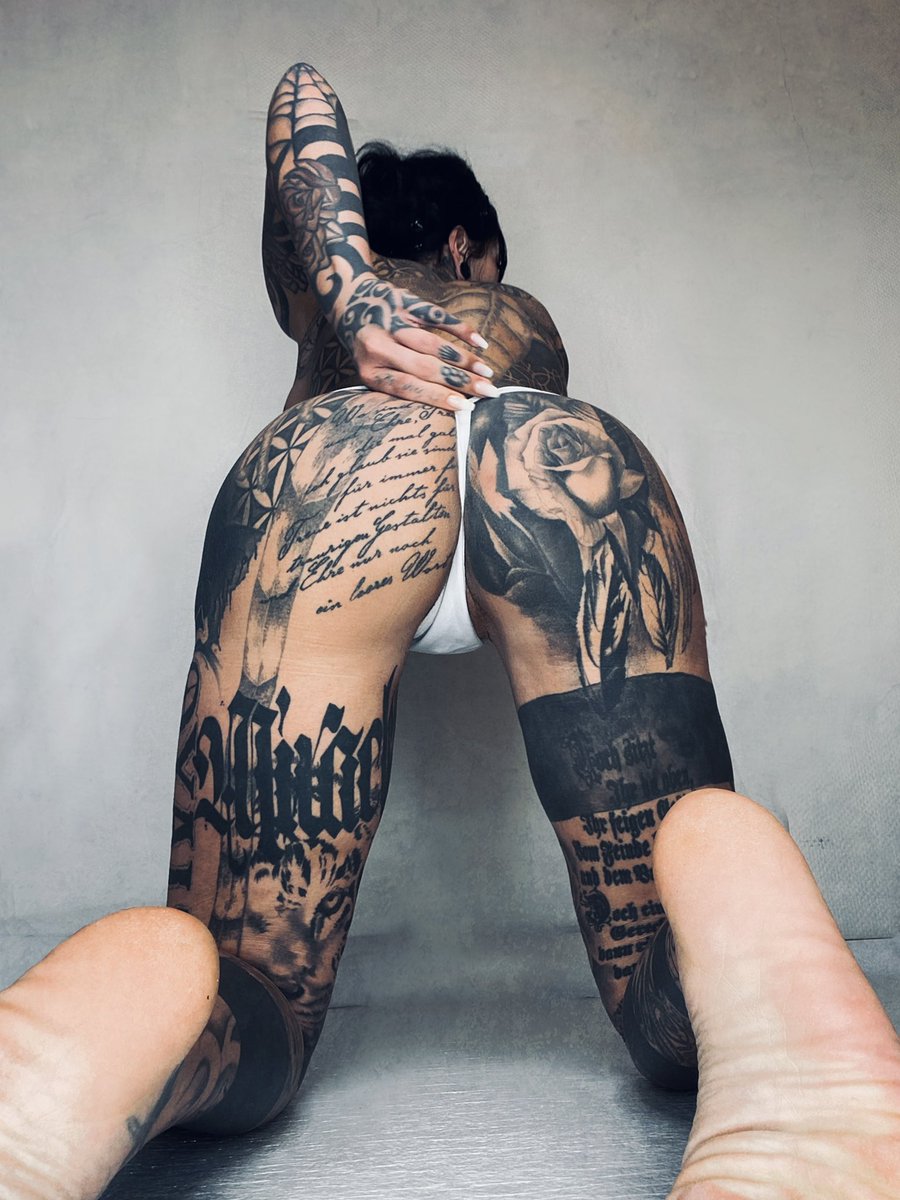 tattoomodels latest post