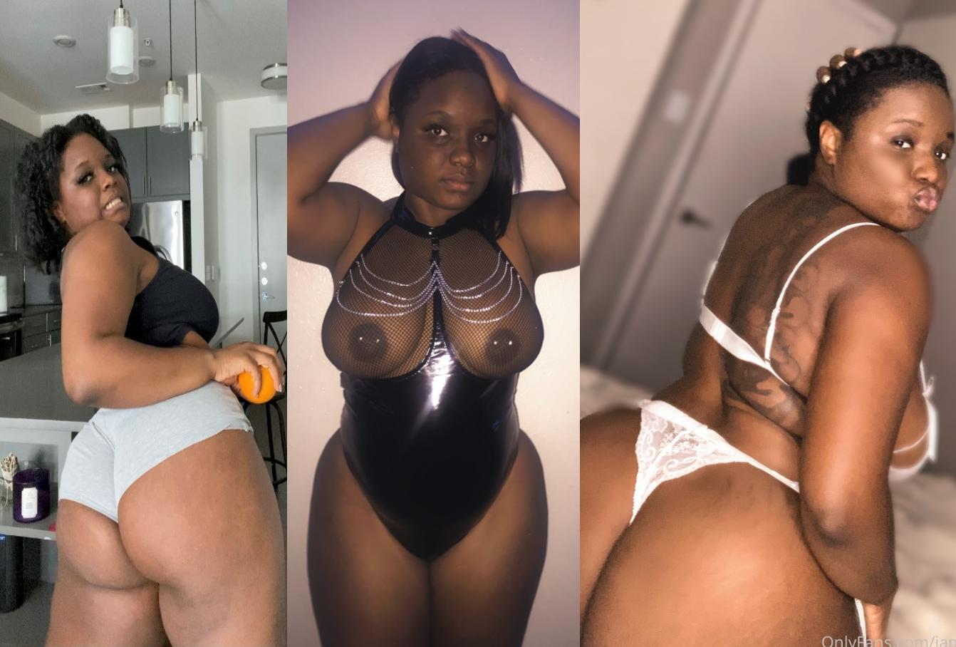 jamaican curves leaks models nude and